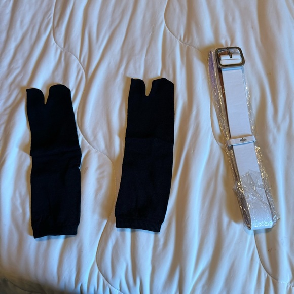 Cosplay costume size medium NWOT - Picture 6 of 8